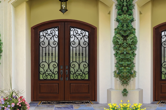 Cerritos-entry-door-repair