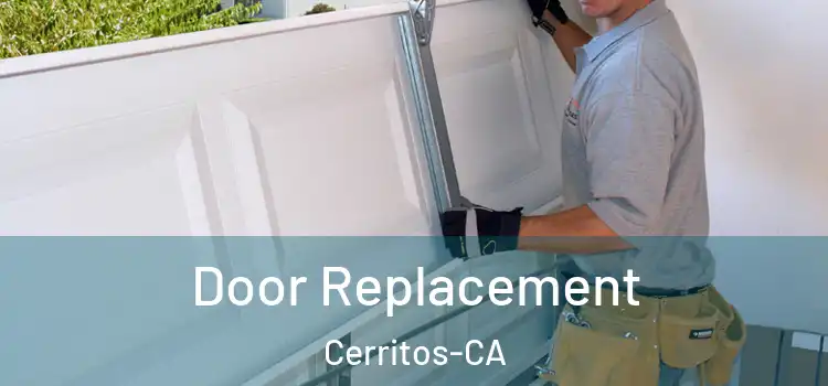 Door Replacement Cerritos-CA