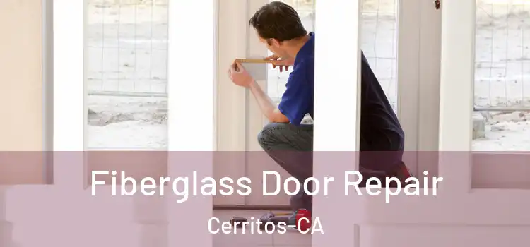  Fiberglass Door Repair Cerritos-CA