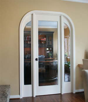 Passage Door Replacement Cerritos