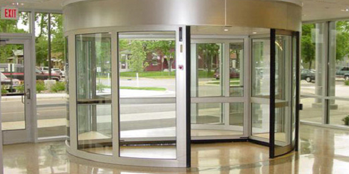 commercial automatic door repair Cerritos