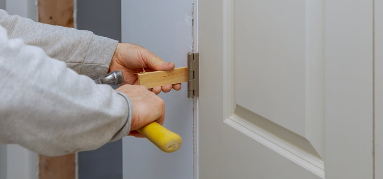 fiberglass entry door repair in Cerritos