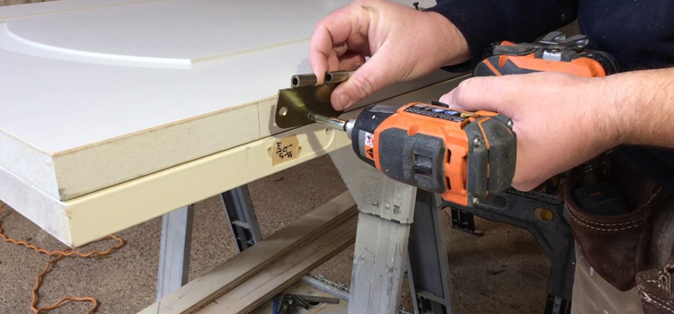 fiberglass interior door repair Cerritos