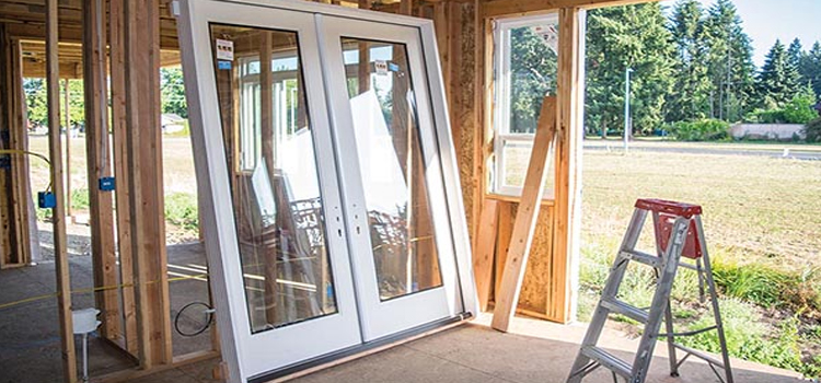 french door installation Cerritos