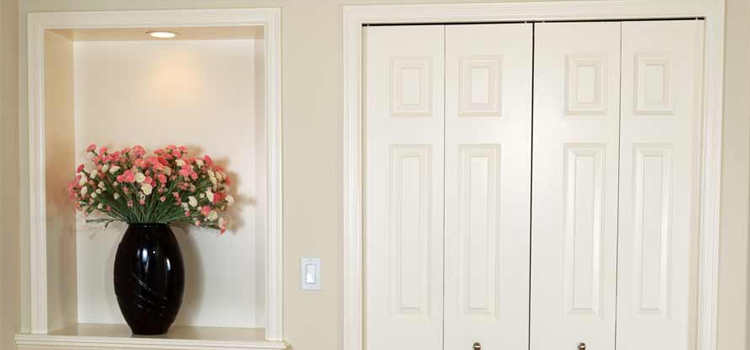 residential closet door repair in Cerritos