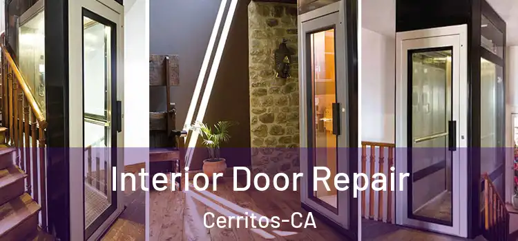  Interior Door Repair Cerritos-CA
